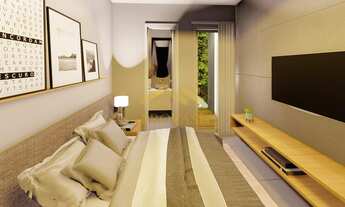 Imagem 5: Vitta Granja Viana - CASA 3 SUÍTES - 130M² - R$910.000,00 - VITTA GRANJA VIANA