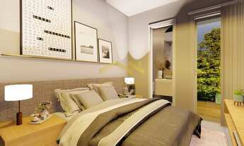 Imagem 3: Vitta Granja Viana - CASA 3 SUÍTES - 130M² - R$910.000,00 - VITTA GRANJA VIANA