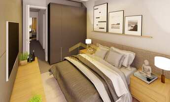 Imagem 4: Vitta Granja Viana - CASA 3 SUÍTES - 130M² - R$910.000,00 - VITTA GRANJA VIANA