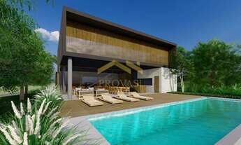 Imagem: Vila Solaia - Casa NOVA 4 suites Villa Solaia