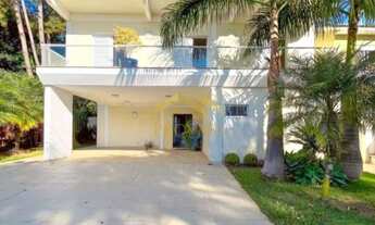 Imagem: Alphaville Residencial 4 (Santana de Parnaíba)