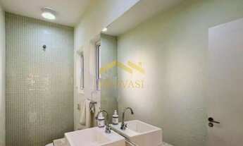 Imagem 5: Alphaville Residencial 4 (Santana de Parnaíba) - Casa com 4 dormitórios- 471 m² de terren