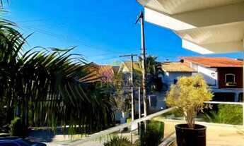 Imagem 3: Alphaville Residencial 4 (Santana de Parnaíba) - Casa com 4 dormitórios- 471 m² de terren