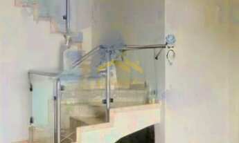 Imagem 6: Alphaville Residencial 4 (Santana de Parnaíba) - Casa com 4 dormitórios- 471 m² de terren