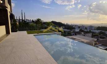 Imagem: Tamboré 10 (Santana de Parnaíba) - MAGNÍFICA