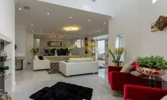 Imagem: Alphaville Residencial 11 (Santana de Parnaíba)