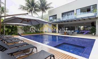 Imagem: Costa Verde Tavatinga - Casa Alto Padrão