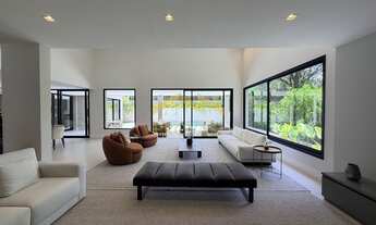 Imagem 5: Residencial 18 do Forte - Venda-18 do Forte-753 m²- 4 suítes-4 vagas- R$ 10.800.000,00