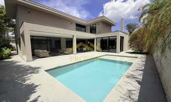 Imagem 2: Residencial 18 do Forte - Venda-18 do Forte-753 m²- 4 suítes-4 vagas- R$ 10.800.000,00