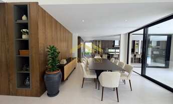 Imagem 4: Residencial 18 do Forte - Venda-18 do Forte-753 m²- 4 suítes-4 vagas- R$ 10.800.000,00