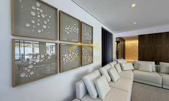 Imagem 7: Residencial 18 do Forte - Venda-18 do Forte-753 m²- 4 suítes-4 vagas- R$ 10.800.000,00