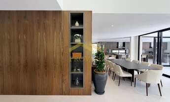 Imagem 3: Residencial 18 do Forte - Venda-18 do Forte-753 m²- 4 suítes-4 vagas- R$ 10.800.000,00