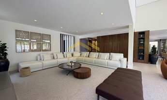 Imagem 6: Residencial 18 do Forte - Venda-18 do Forte-753 m²- 4 suítes-4 vagas- R$ 10.800.000,00