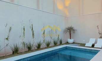 Imagem: Genesis 2 Alphaville - CASA ARQUITETADA