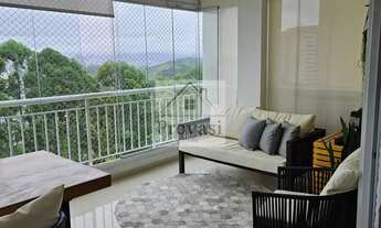 Imagem: APTO. GHAIA 3 SUÍTES - 158m² - R$ 1.960.000,00