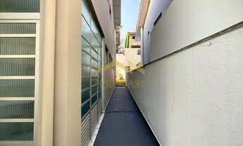 Imagem 7: Alphaville Residencial 11 (Santana de Parnaíba) - Casa com 3 dorm- 360 m2- Residencial 11