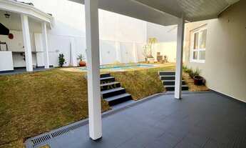 Imagem 5: Alphaville Residencial 11 (Santana de Parnaíba) - Casa com 3 dorm- 360 m2- Residencial 11