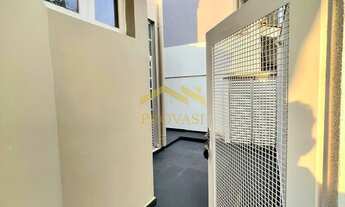 Imagem 4: Alphaville Residencial 11 (Santana de Parnaíba) - Casa com 3 dorm- 360 m2- Residencial 11