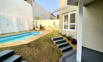 Imagem 6: Alphaville Residencial 11 (Santana de Parnaíba) - Casa com 3 dorm- 360 m2- Residencial 11