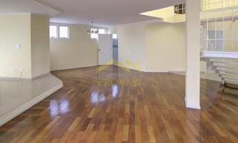 Imagem 3: Alphaville Residencial 11 (Santana de Parnaíba) - Casa com 3 dorm- 360 m2- Residencial 11