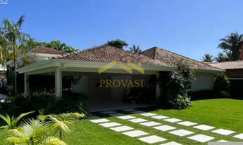 Imagem: Luxuosa casa de praia completa - 9 Suítes