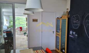 Imagem 7: The Penthouses - Viva com Luxo e Conforto: Apartamento The Penthouses Tamboré de 3 Suítes