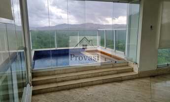 Imagem: Exclusividade e Sofisticação Apartamento