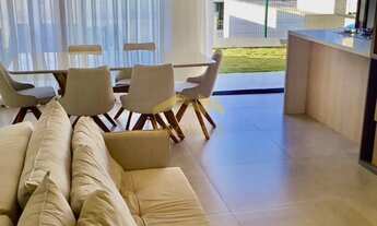 Imagem: Alpha House 01 - Alpha House - 152m - 3