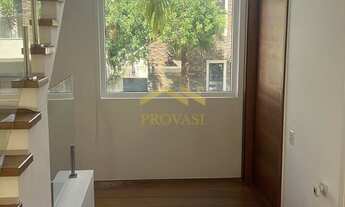 Imagem 5: Valville 2 - Casa com 3 suítes, 300 m², piscina e 2 vagas cobertas – Valville 2