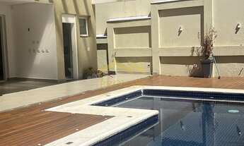 Imagem: Valville 2 - Casa com 3 suítes, 300 m²