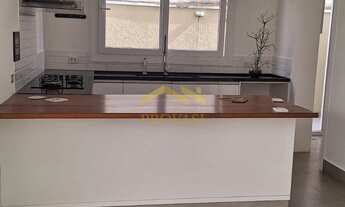 Imagem 3: Valville 2 - Casa com 3 suítes, 300 m², piscina e 2 vagas cobertas – Valville 2