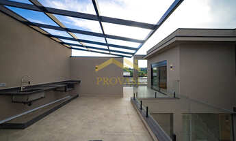 Imagem 7: Ithaye - Casa com 320 metros e 4 suítes no condomínio Ithaye - Alphaville - Santana de Par