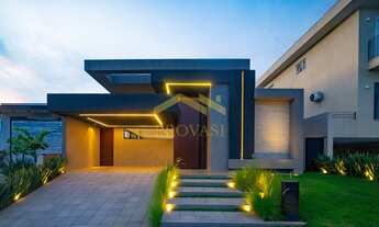 Imagem: Ithaye - Casa com 320 metros e 4 suítes