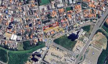 Imagem: Terreno-Aldeia de Barueri-2.500 m²-R$15.000.000,00