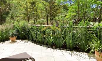 Imagem 5: Jardins Tamboré - Venda - Apartamento Maison - 158m²- Jardins Tamboré - R$1.800.000