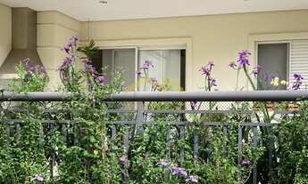 Imagem 6: Jardins Tamboré - Venda - Apartamento Maison - 158m²- Jardins Tamboré - R$1.800.000