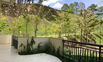 Imagem 7: Jardins Tamboré - Venda - Apartamento Maison - 158m²- Jardins Tamboré - R$1.800.000