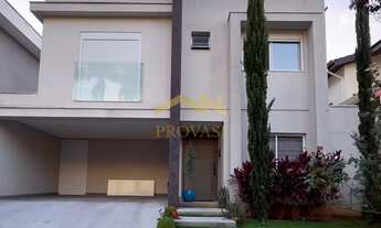 Imagem: Alphaville Residencial 4 (Santana de Parnaíba)