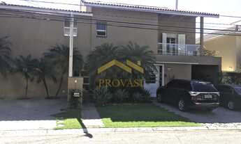 Imagem: Alphaville Residencial 4 (Santana de Parnaíba)