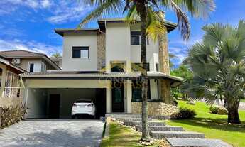 Imagem: Alphaville Residencial 11 (Santana de Parnaíba)