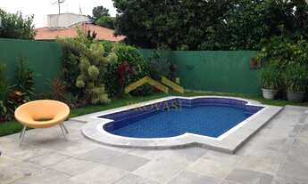 Imagem: Alphaville Residencial 3 (Santana de Parnaíba)