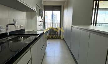Imagem 5: Condomínio Level Alphaville - Venda-Apartamento Level-R$ 1.590.000,00-95 m²