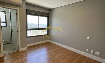 Imagem 2: Condomínio Level Alphaville - Venda-Apartamento Level-R$ 1.590.000,00-95 m²
