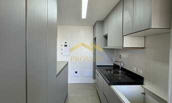 Imagem 6: Condomínio Level Alphaville - Venda-Apartamento Level-R$ 1.590.000,00-95 m²