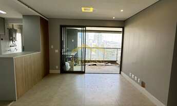 Imagem: Condomínio Level Alphaville - Venda-Apartamento