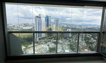 Imagem 3: Condomínio Level Alphaville - Venda-Apartamento Level-R$ 1.590.000,00-95 m²