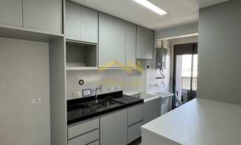 Imagem 7: Condomínio Level Alphaville - Venda-Apartamento Level-R$ 1.590.000,00-95 m²