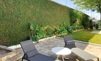 Imagem 3: Alphaville Residencial 0 (Zero) - Casa à venda com 4 dormitórios e 518 m² – Alphaville Re