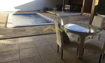 Imagem 6: Alphaville Residencial 0 (Zero) - Casa à venda com 4 dormitórios e 518 m² – Alphaville Re