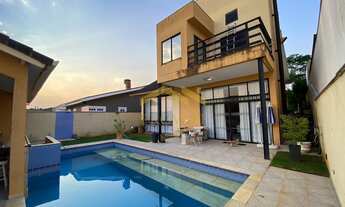 Imagem: Alphaville Residencial 10 (Santana de Parnaíba)